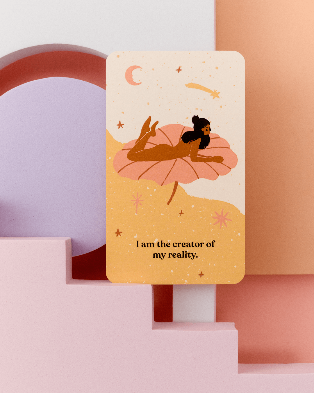 affirmation cards