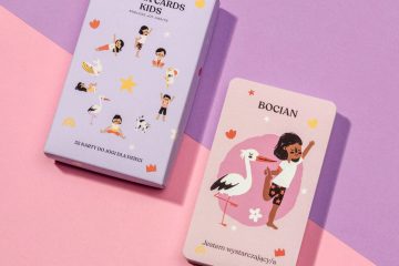 karty_joga dla dzieci