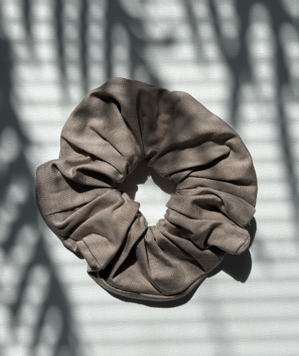 Scrunchie Stone