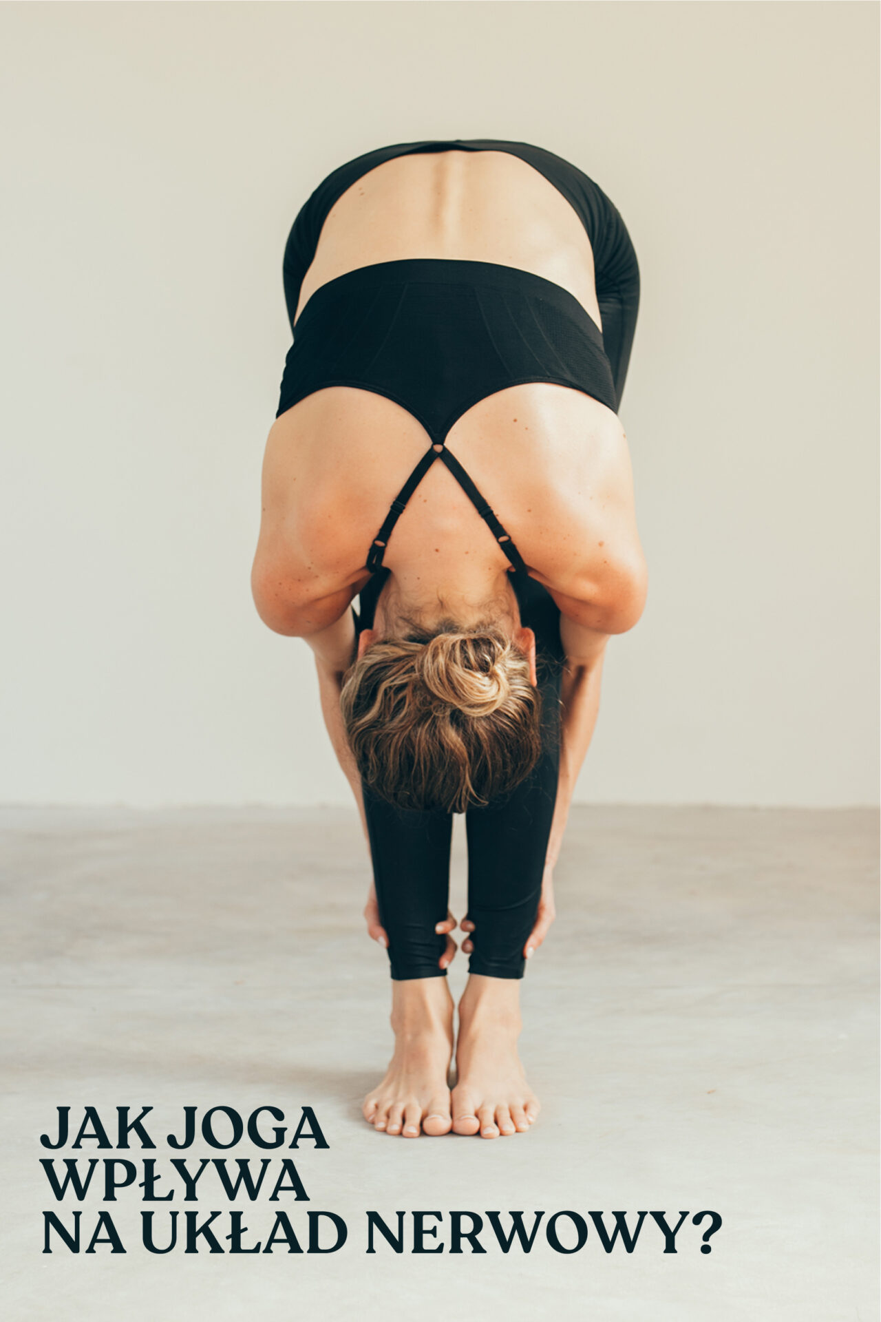 joga a układ nerwowy