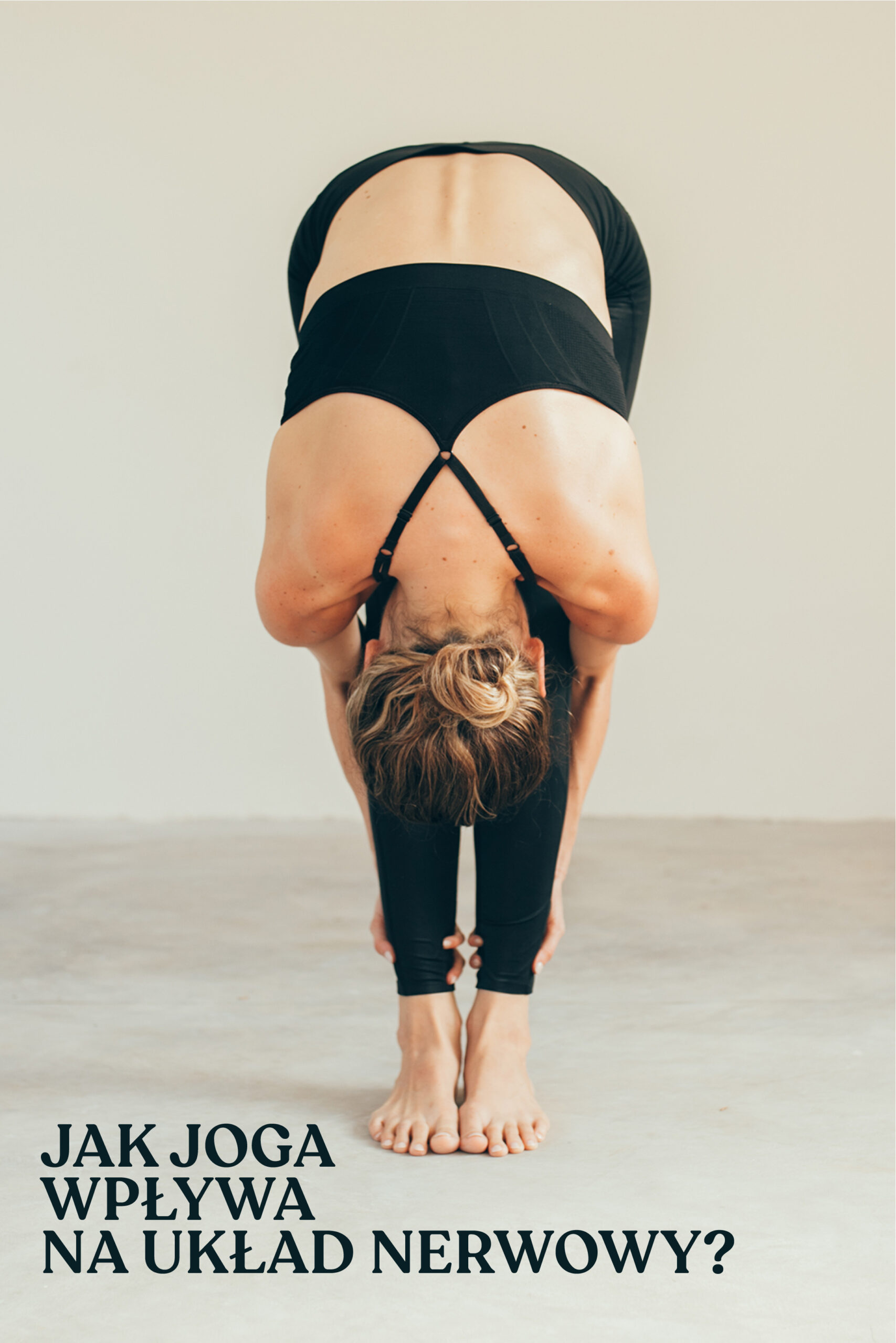 joga a układ nerwowy